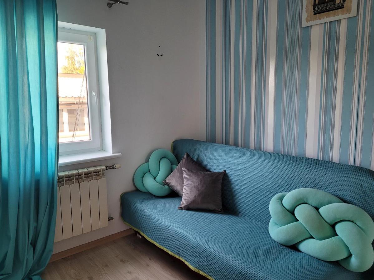 Pokoje I Apartament Do Wynajecia Lejlighed Bielsk Podlaski Eksteriør billede